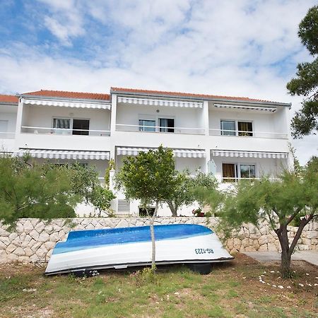 Apartments Sandy روغوزنيكا المظهر الخارجي الصورة