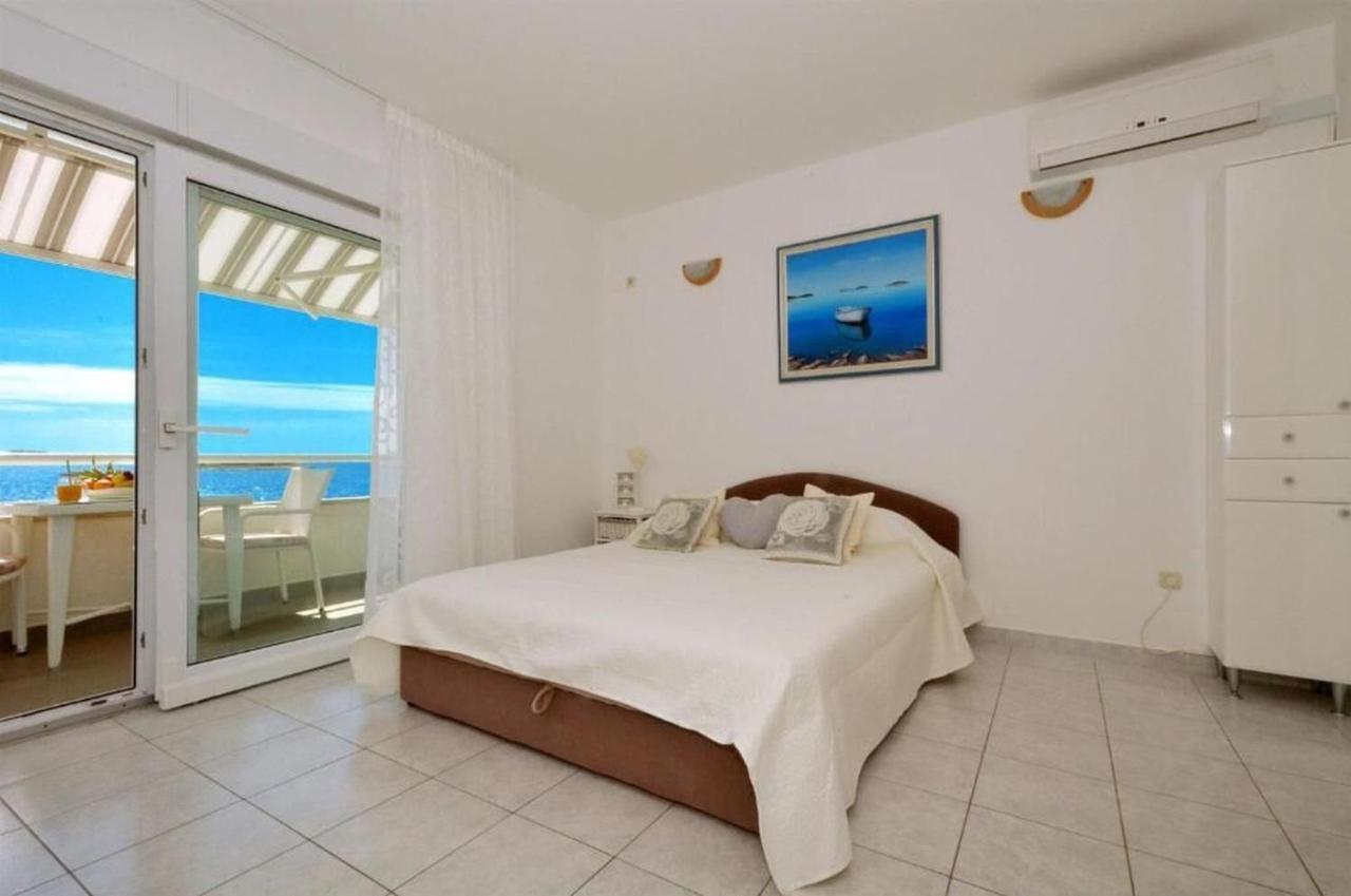 Apartments Sandy روغوزنيكا المظهر الخارجي الصورة