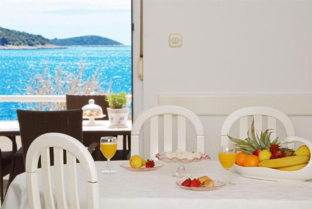 Apartments Sandy روغوزنيكا المظهر الخارجي الصورة