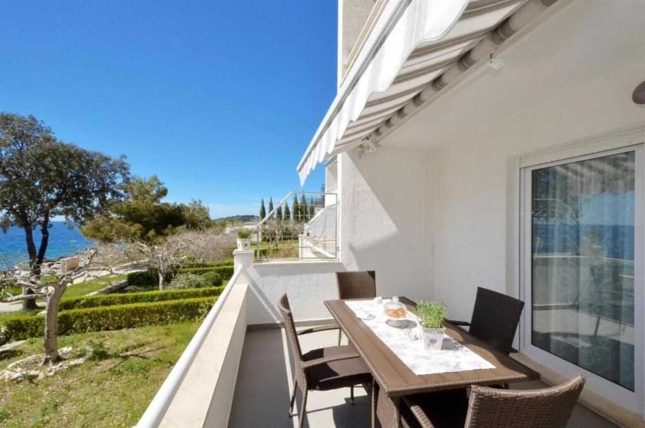 Apartments Sandy روغوزنيكا المظهر الخارجي الصورة