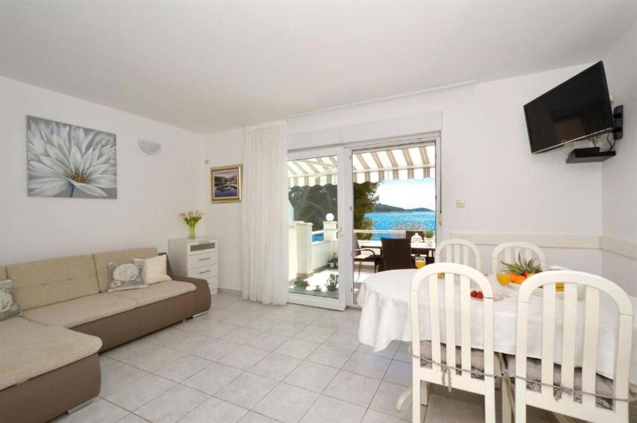 Apartments Sandy روغوزنيكا المظهر الخارجي الصورة