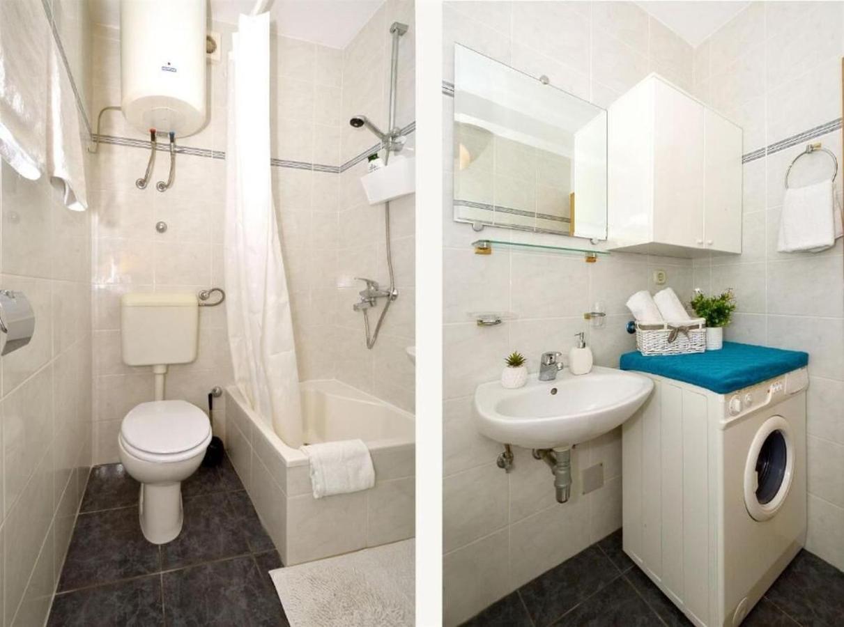 Apartments Sandy روغوزنيكا المظهر الخارجي الصورة