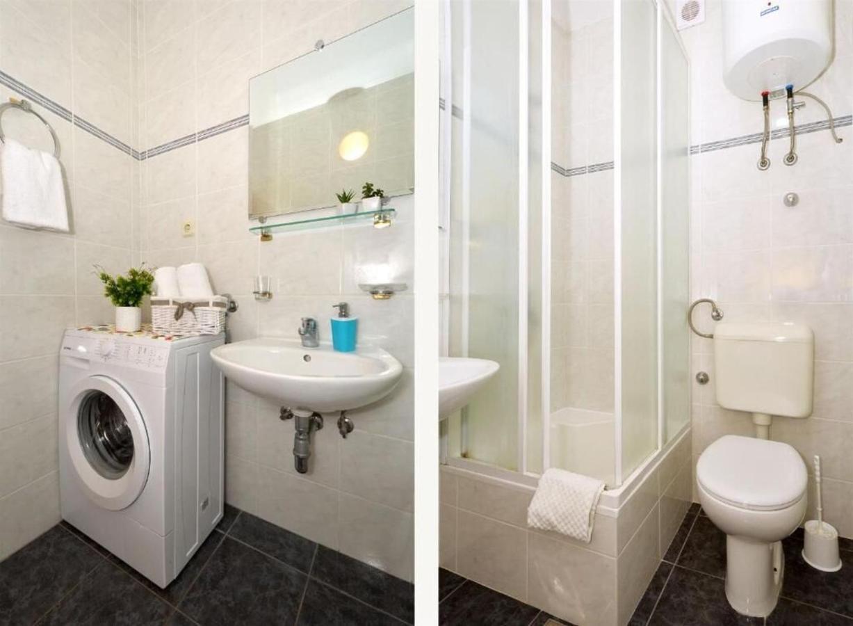 Apartments Sandy روغوزنيكا المظهر الخارجي الصورة