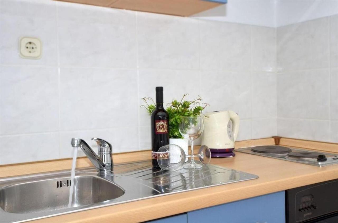 Apartments Sandy روغوزنيكا المظهر الخارجي الصورة