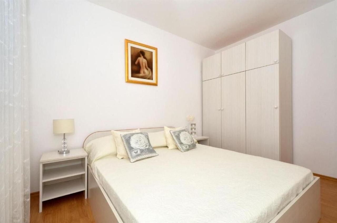 Apartments Sandy روغوزنيكا المظهر الخارجي الصورة