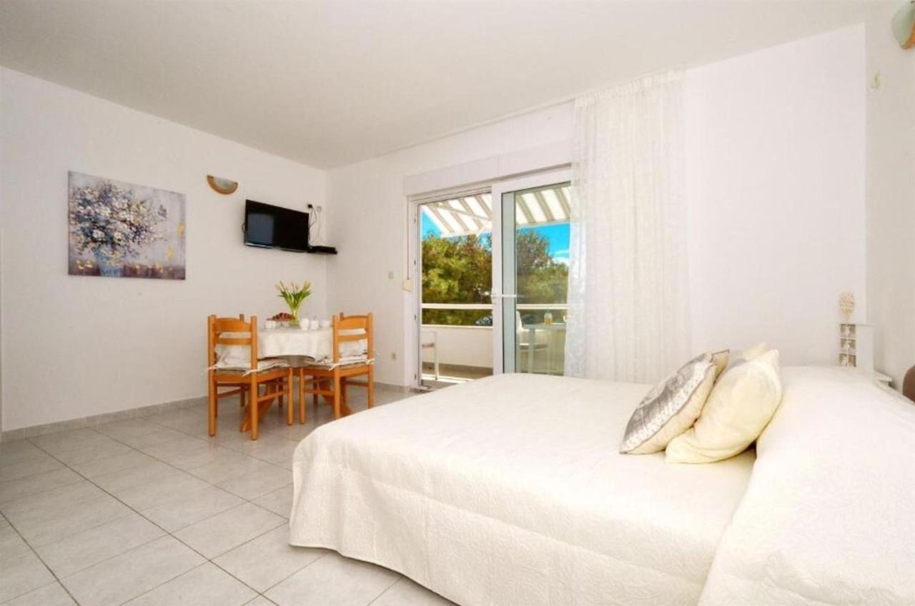 Apartments Sandy روغوزنيكا المظهر الخارجي الصورة
