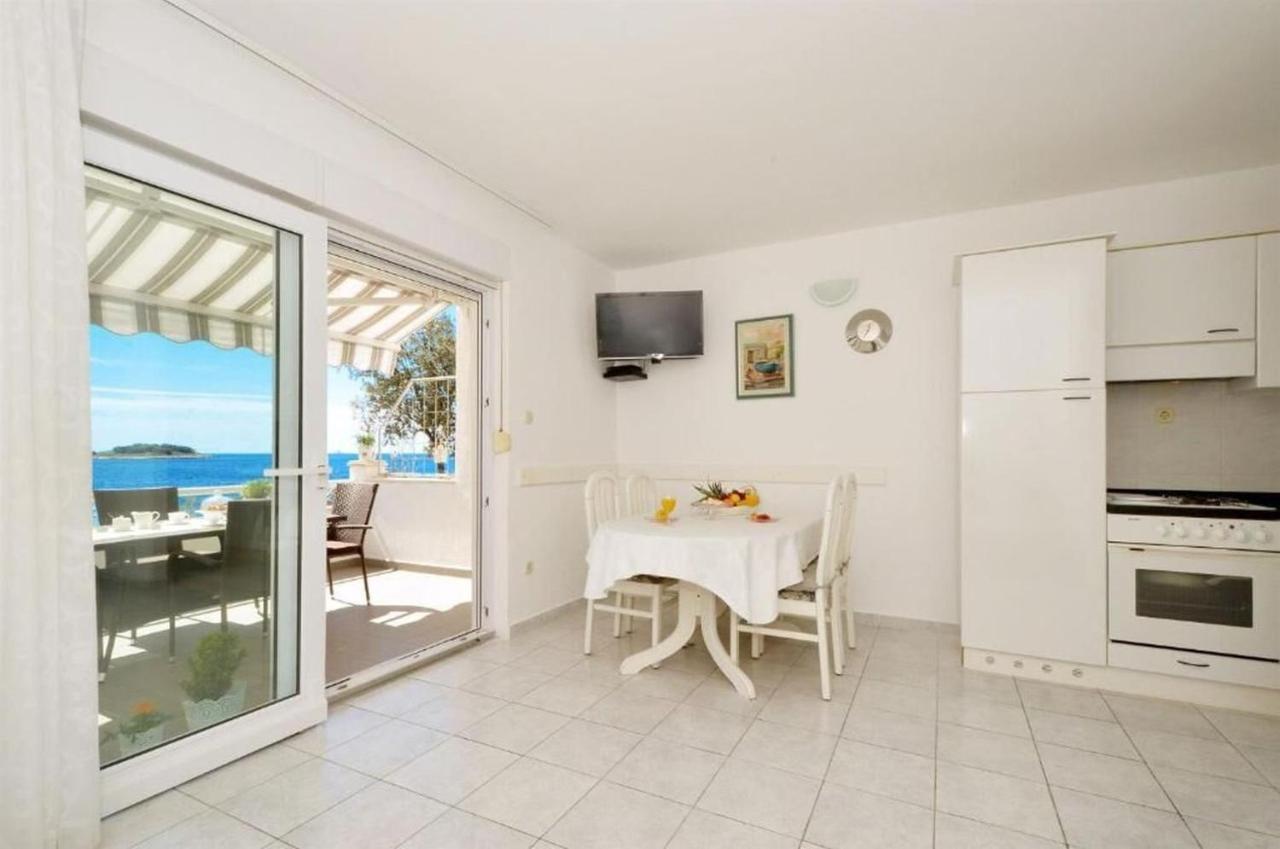 Apartments Sandy روغوزنيكا المظهر الخارجي الصورة