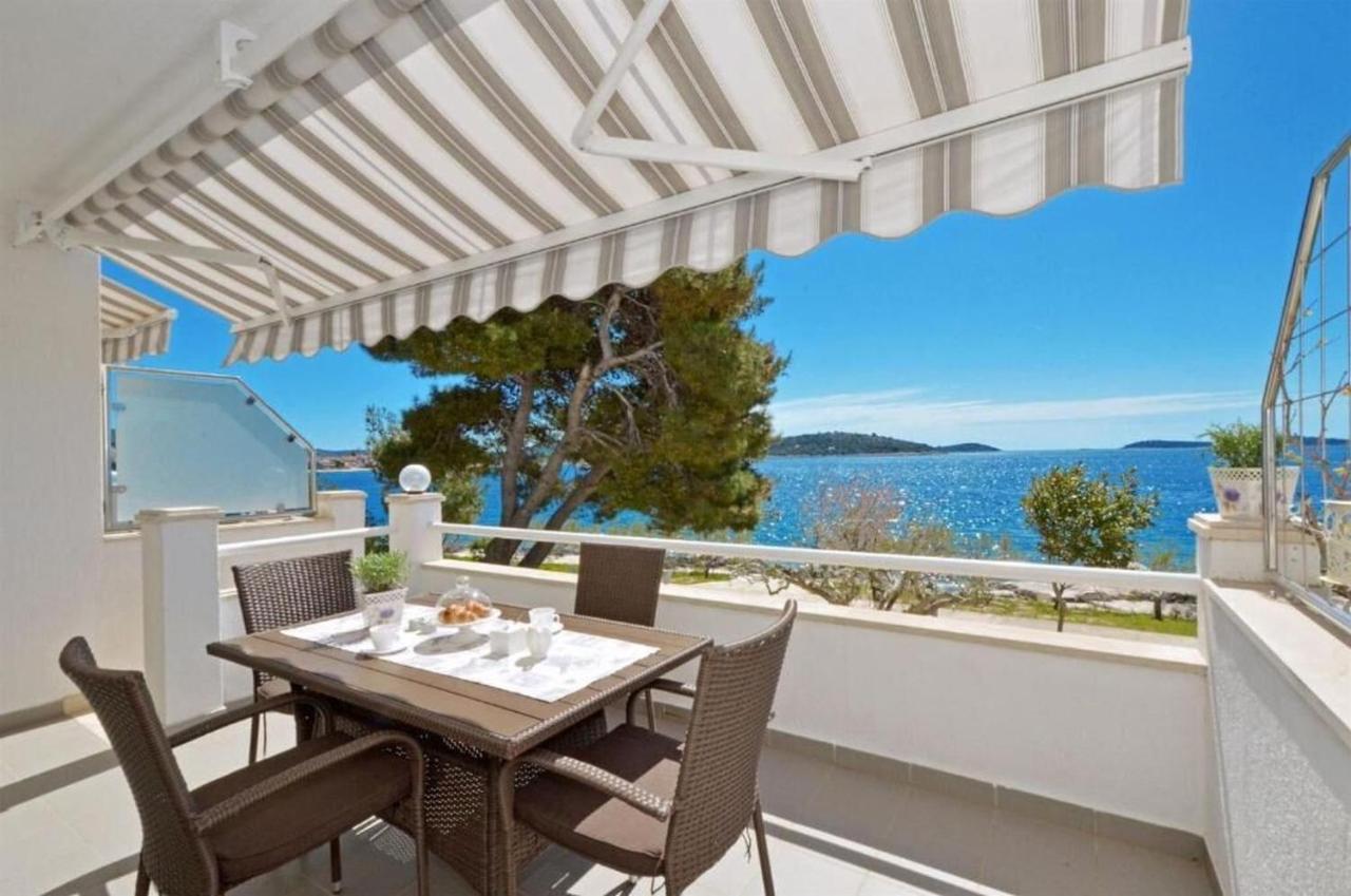 Apartments Sandy روغوزنيكا المظهر الخارجي الصورة