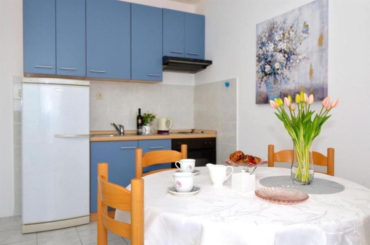 Apartments Sandy روغوزنيكا المظهر الخارجي الصورة