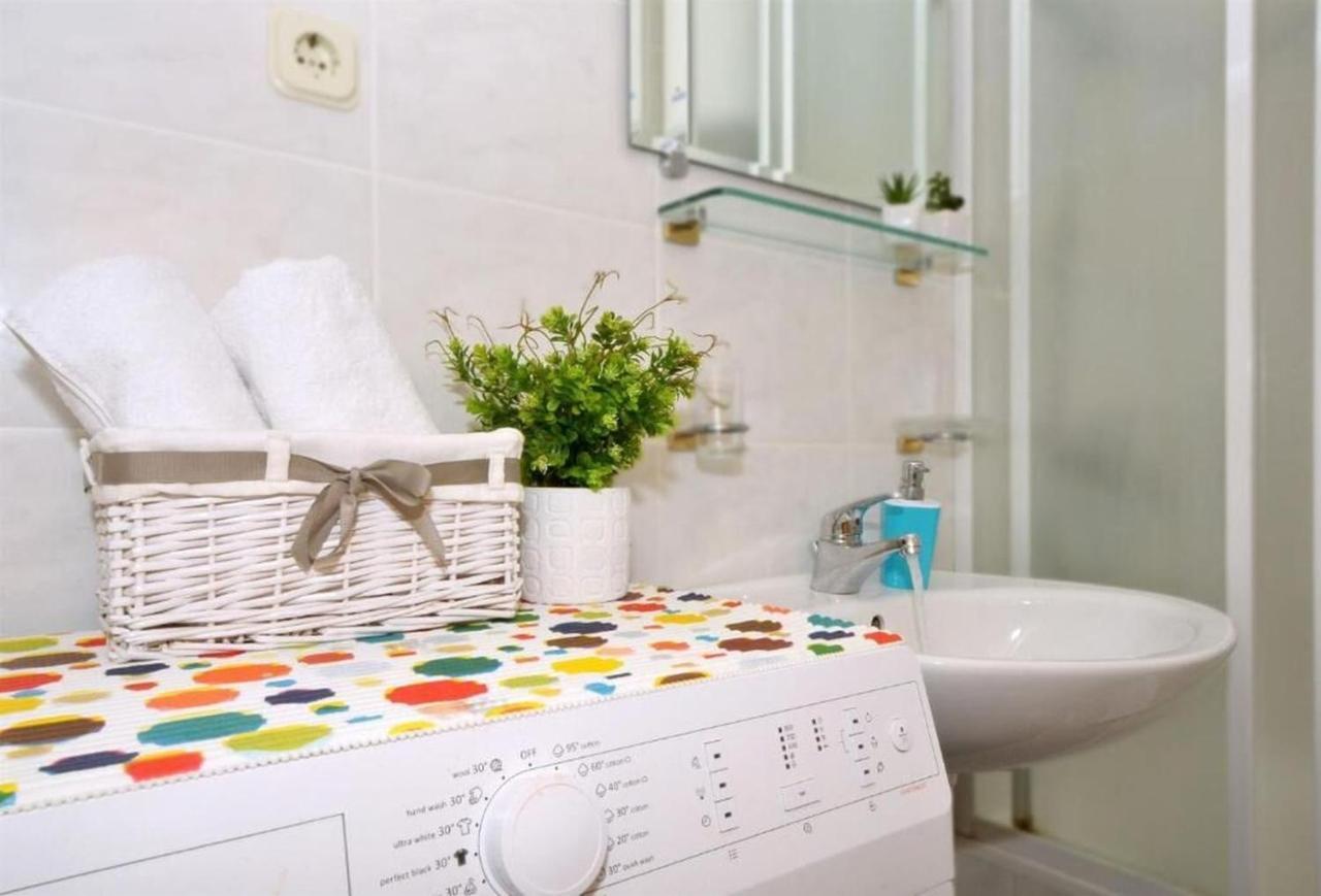 Apartments Sandy روغوزنيكا المظهر الخارجي الصورة