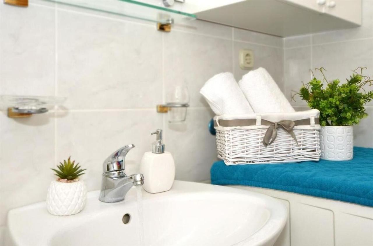 Apartments Sandy روغوزنيكا المظهر الخارجي الصورة