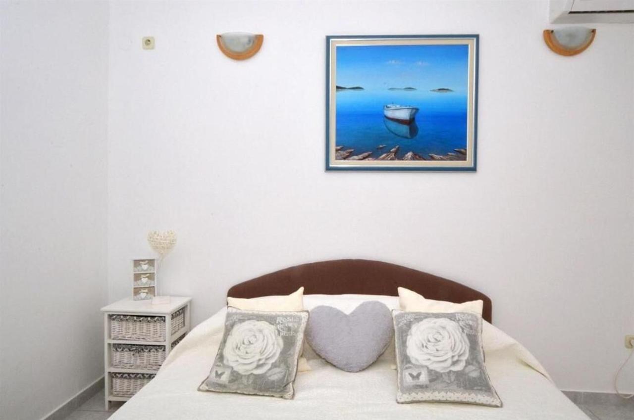 Apartments Sandy روغوزنيكا المظهر الخارجي الصورة