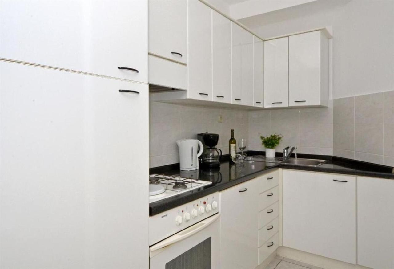 Apartments Sandy روغوزنيكا المظهر الخارجي الصورة