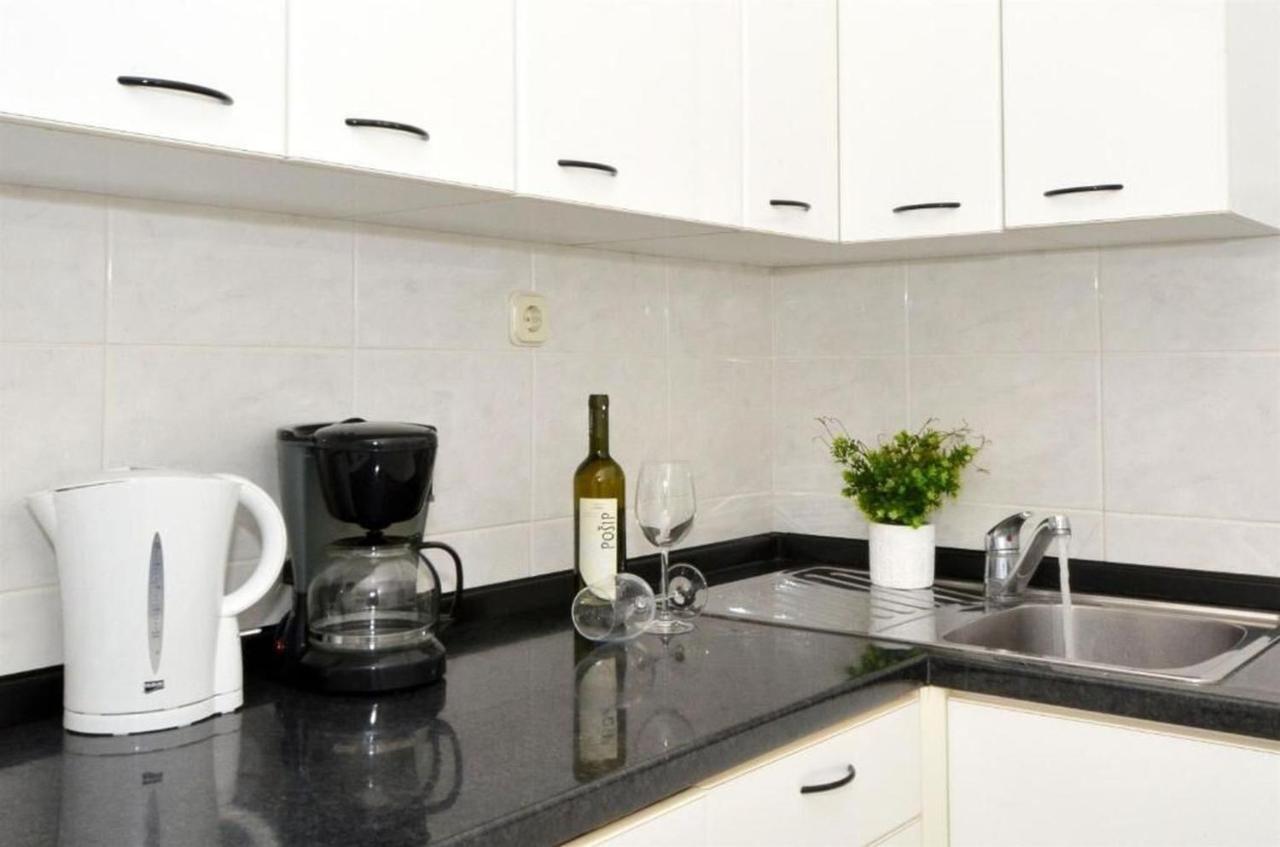 Apartments Sandy روغوزنيكا المظهر الخارجي الصورة