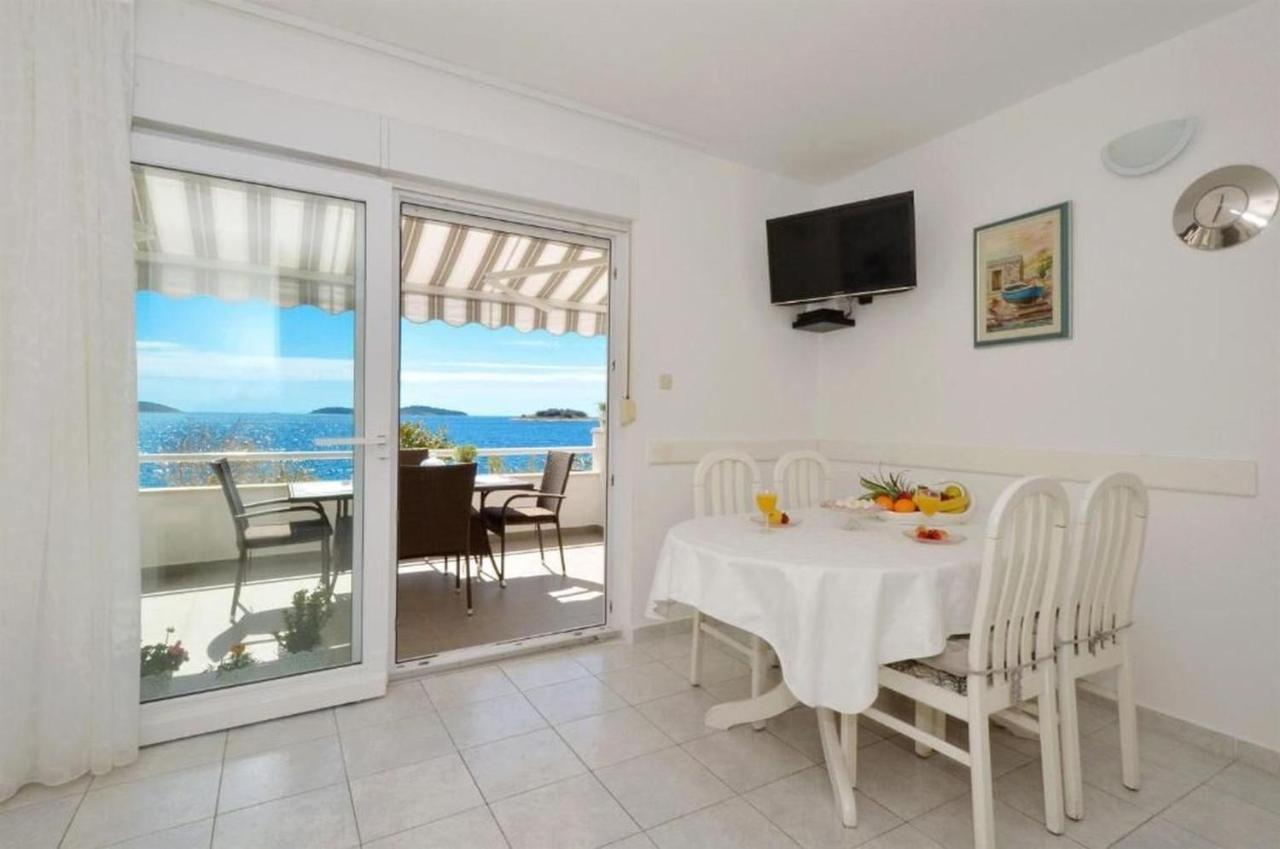 Apartments Sandy روغوزنيكا المظهر الخارجي الصورة