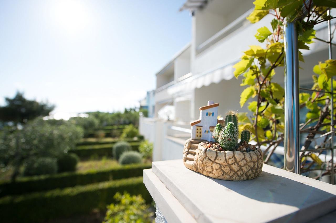 Apartments Sandy روغوزنيكا المظهر الخارجي الصورة
