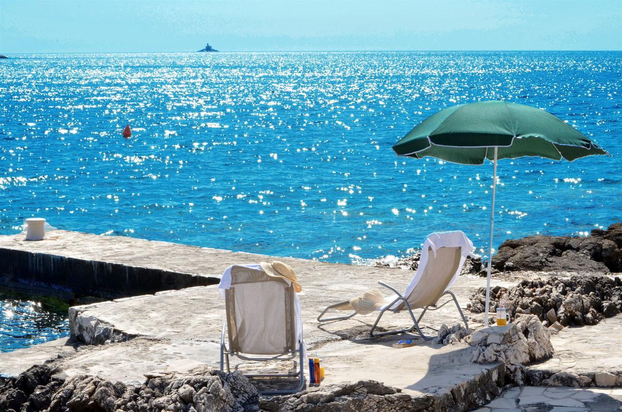 Apartments Sandy روغوزنيكا المظهر الخارجي الصورة