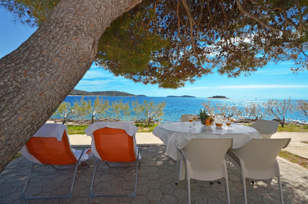 Apartments Sandy روغوزنيكا المظهر الخارجي الصورة