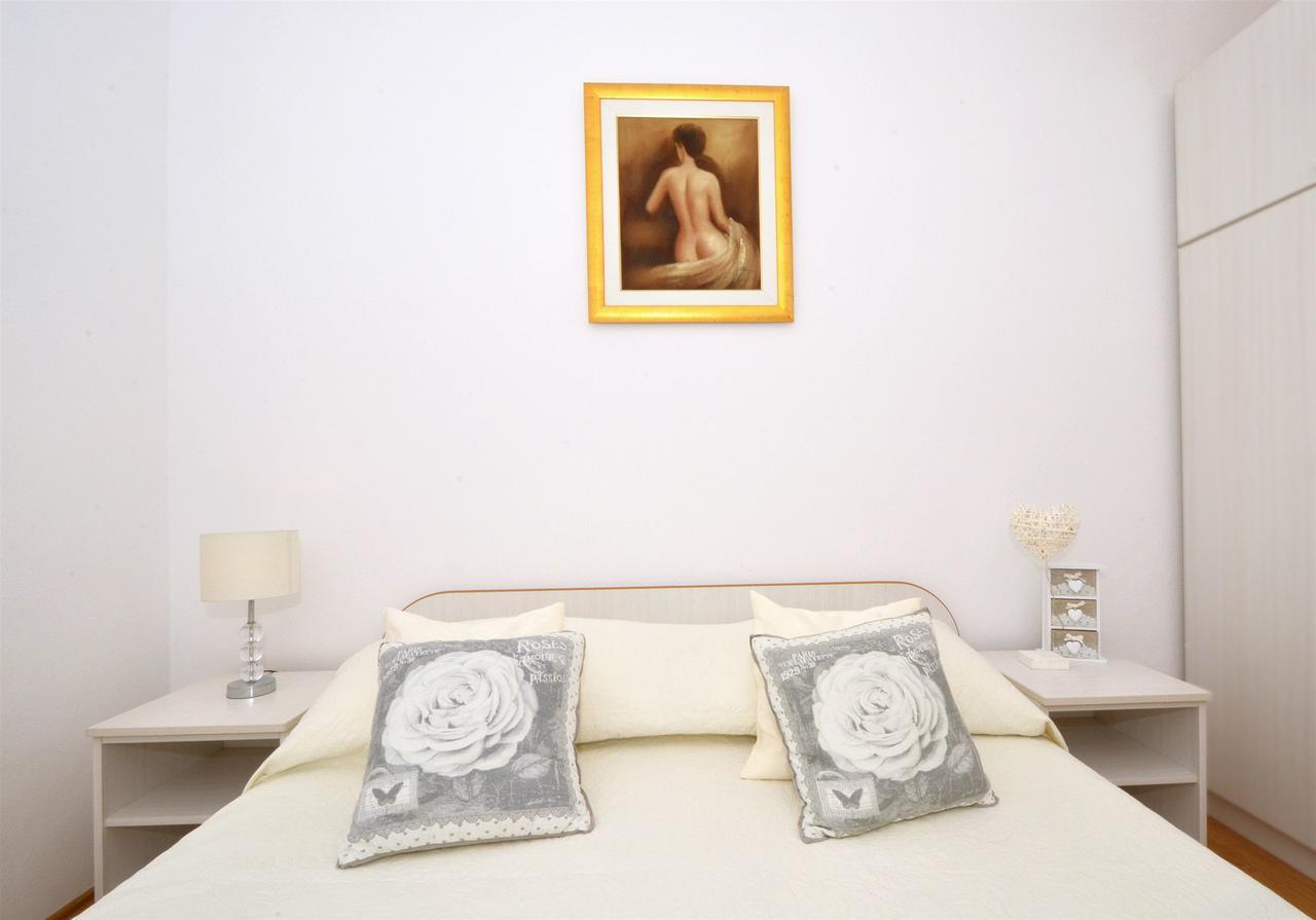 Apartments Sandy روغوزنيكا المظهر الخارجي الصورة