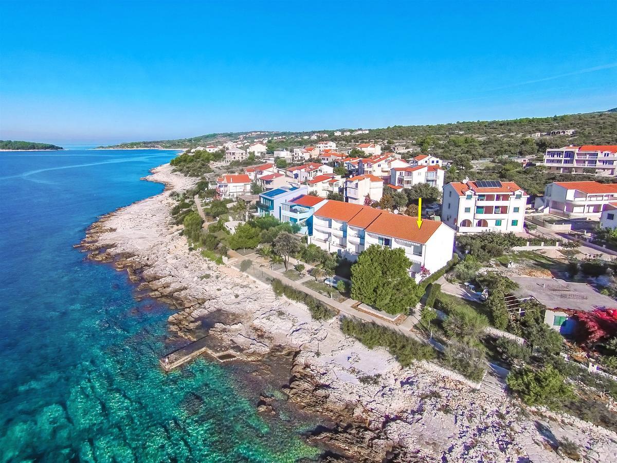 Apartments Sandy روغوزنيكا المظهر الخارجي الصورة