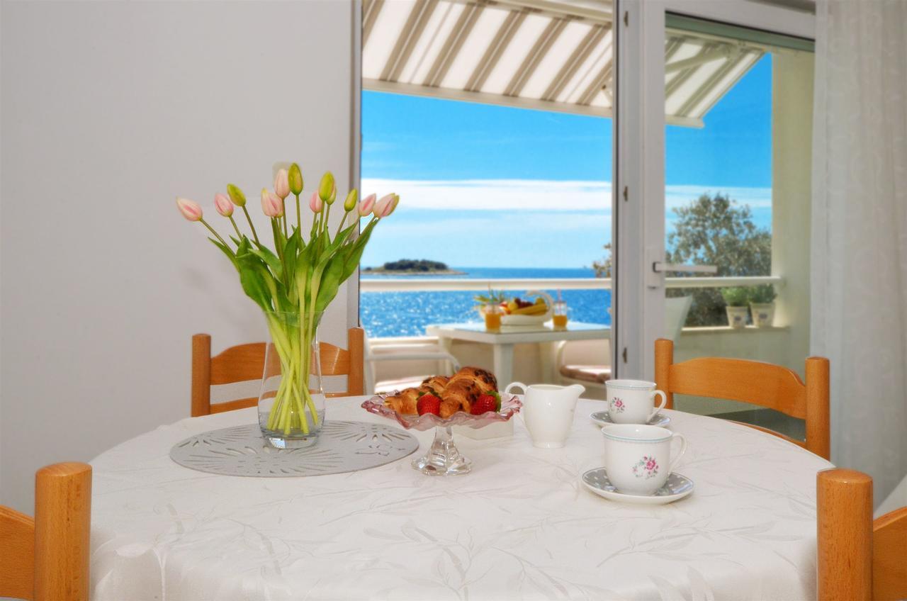 Apartments Sandy روغوزنيكا المظهر الخارجي الصورة