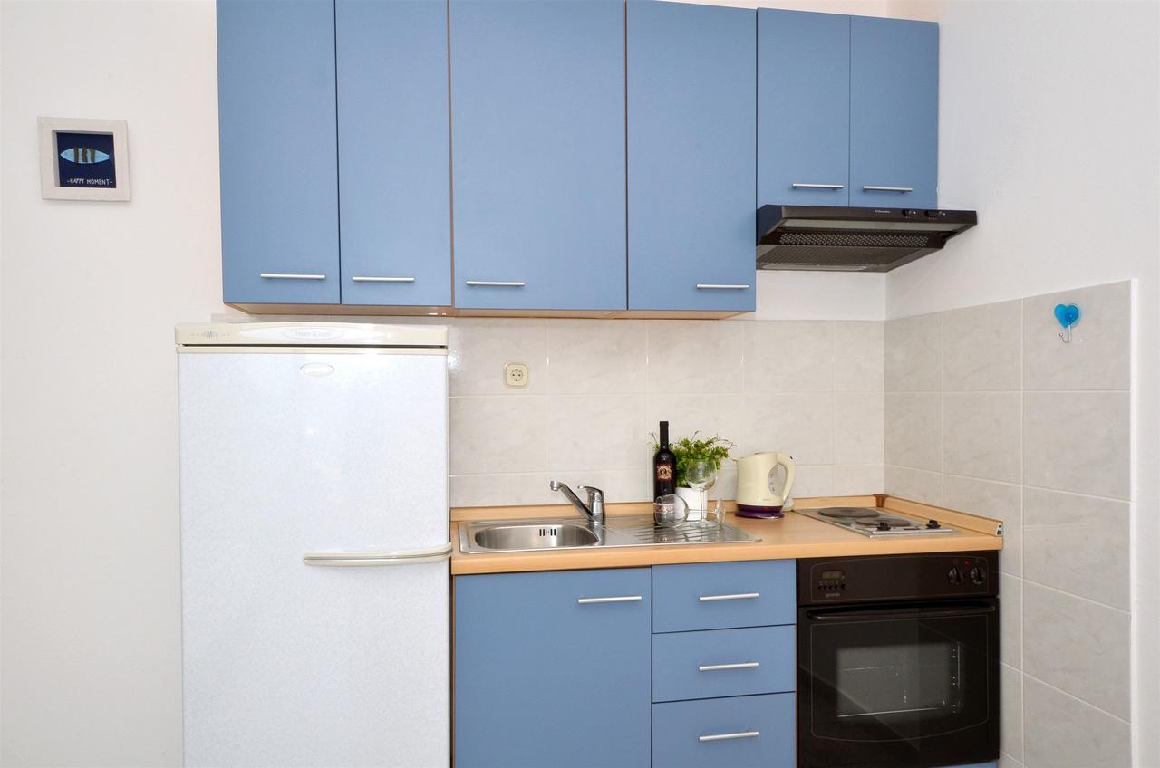 Apartments Sandy روغوزنيكا المظهر الخارجي الصورة