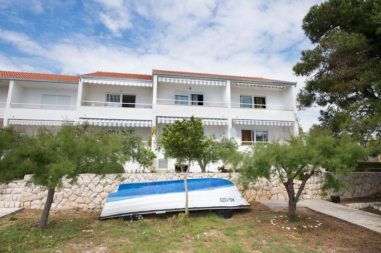 Apartments Sandy روغوزنيكا المظهر الخارجي الصورة