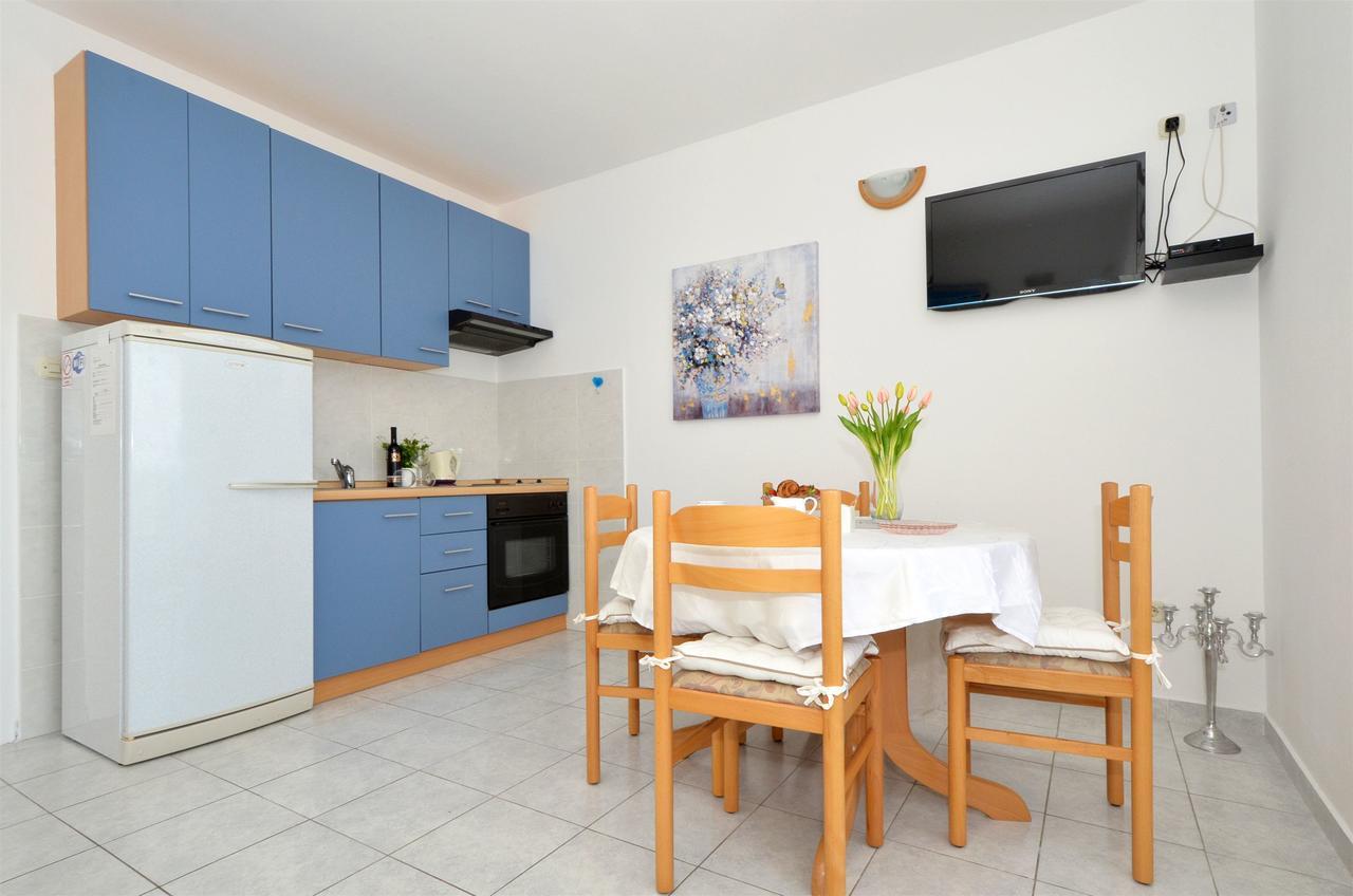 Apartments Sandy روغوزنيكا المظهر الخارجي الصورة